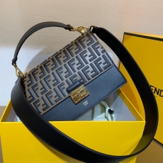 Fendi Satchel Bags